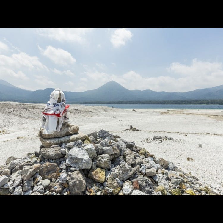 灵场恐山 其他青森近郊 森林 山峰 Live Japan 日本的旅行 旅游 体验向导