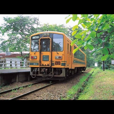 Tsugaru Railway