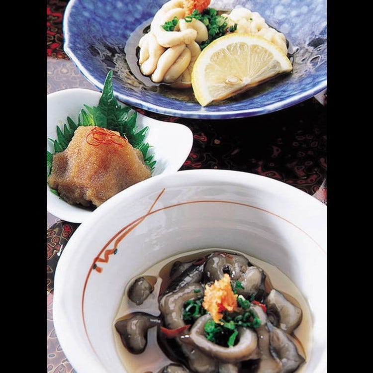 一八寿司 青森 弘前 八户 寿司 Live Japan 日本的旅行 旅游 体验向导