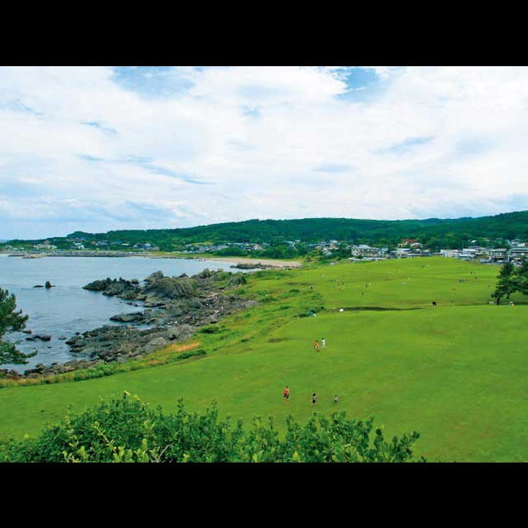 種差海岸 青森 弘前 八戶 海灘 Live Japan 日本旅遊 文化體驗導覽