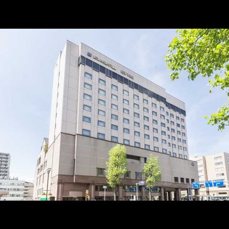 Hotel Metropolitan Morioka NEW WING