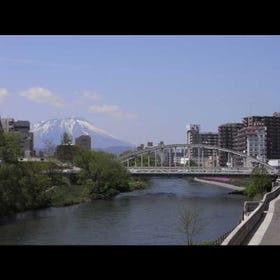 Kaiunbashi Bridge