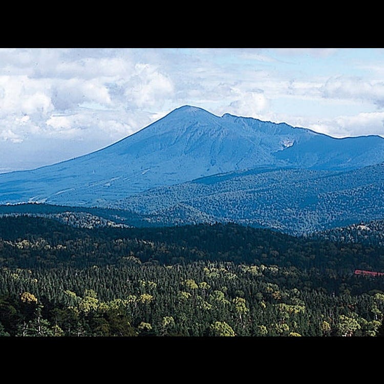 岩手山 盛岡 平泉 八幡平 森林 山岳 Live Japan 日本旅遊 文化體驗導覽