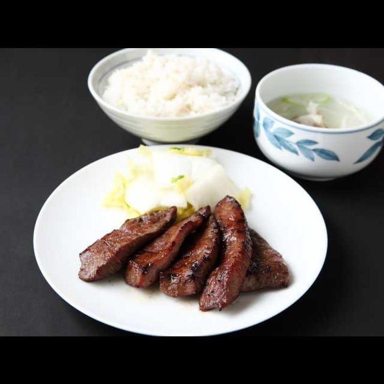 牛舌料理阁 仙台 松岛 烤肉 Live Japan 日本的旅行 旅游 体验向导