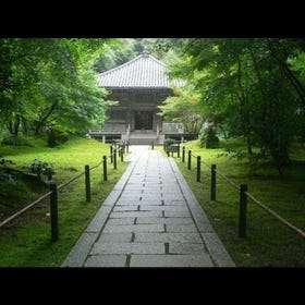 Entsuuin Temple