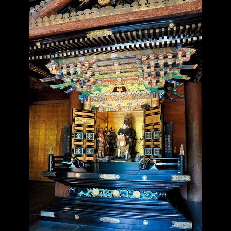 圓通院 仙台 松島 寺院 Live Japan 日本旅遊 文化體驗導覽