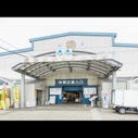 盐釜水产物仲卸市场