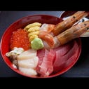 盐釜水产物仲卸市场