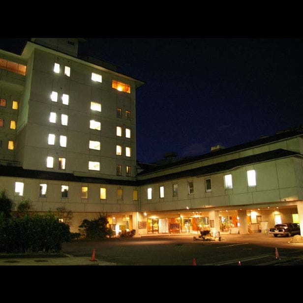 Hotel Hananoyu