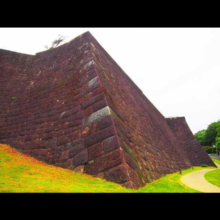 仙台城址 仙台 松島 古城遺址 Live Japan 日本旅遊 文化體驗導覽