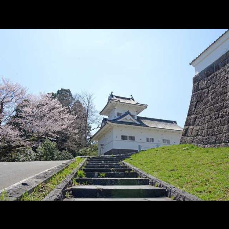 仙台城址 仙台 松島 古城遺址 Live Japan 日本旅遊 文化體驗導覽