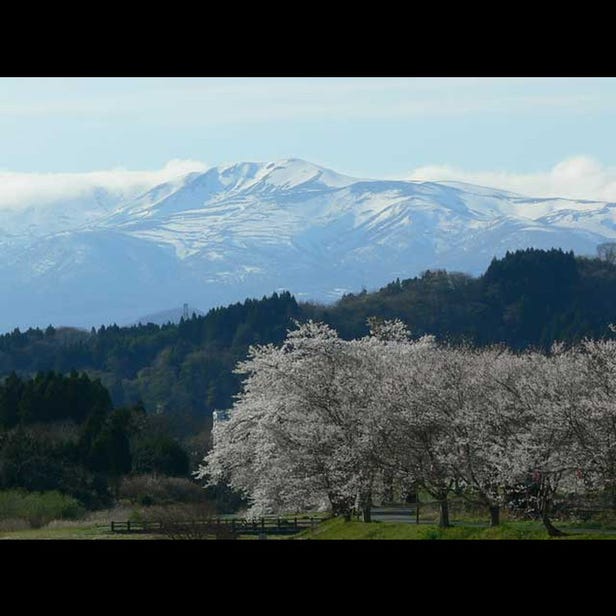 Mt. Kurikoma