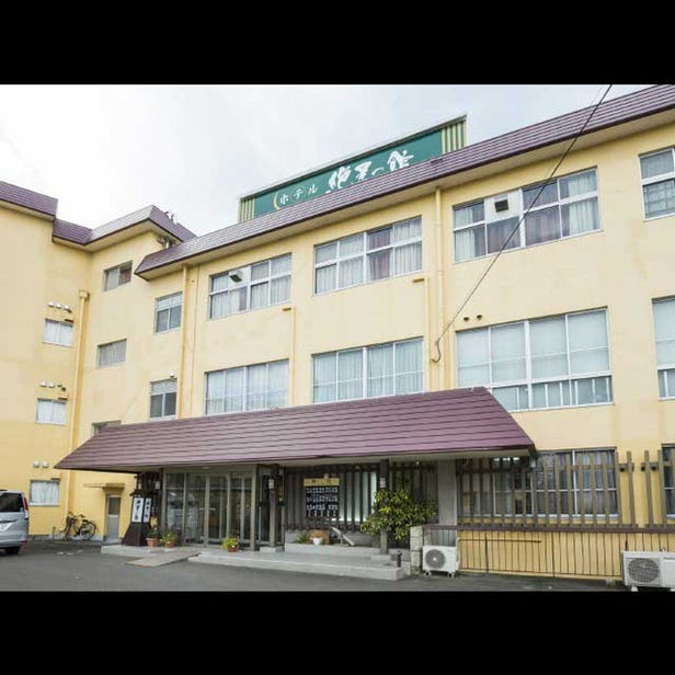 Hotel Zekkei no yakata