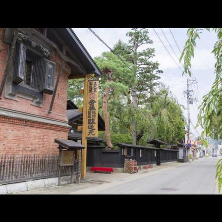 安藤酿造本店