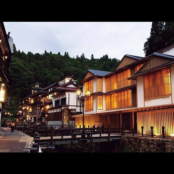 live japan
