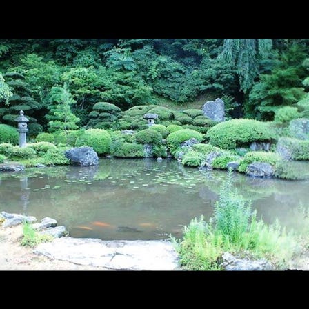 Kunimisan Gyokusen-ji Temple