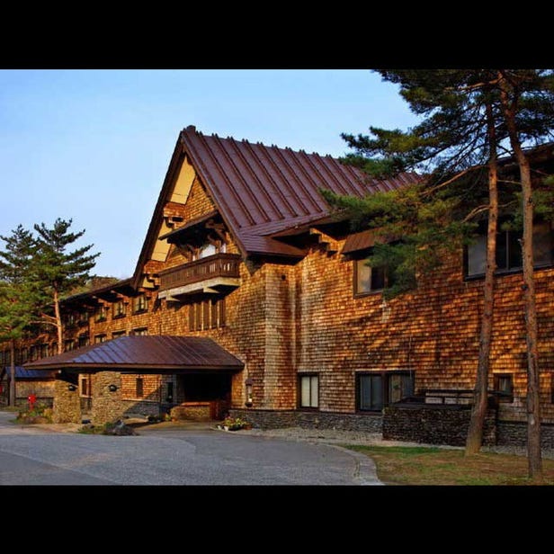 Urabandai Kogen Hotel