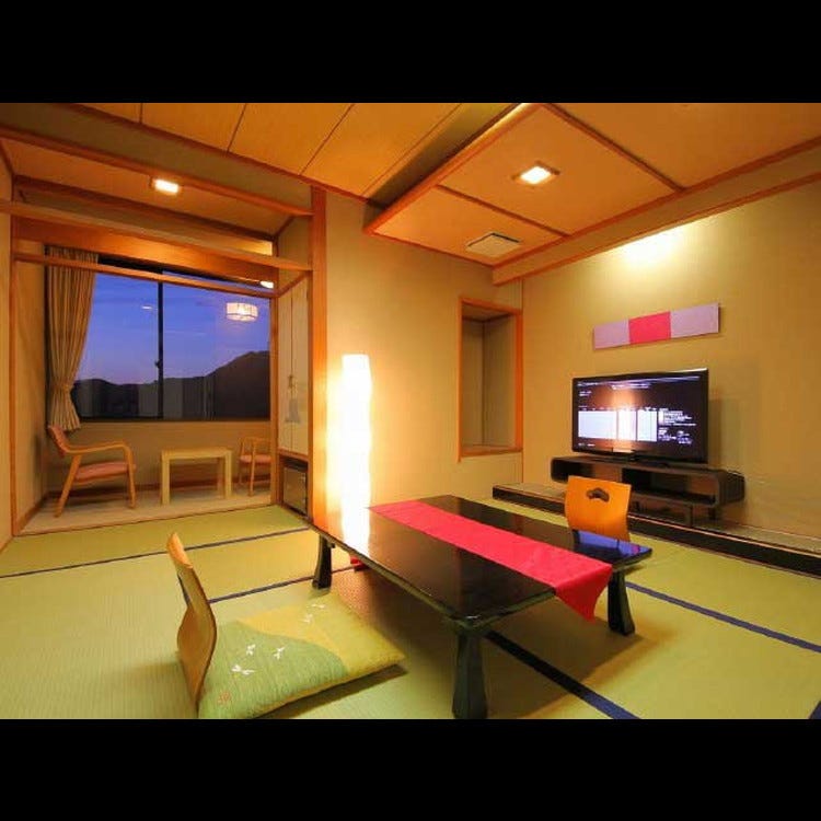Kinranso Hanayama Live Japan Japanese Travel Sightseeing - 