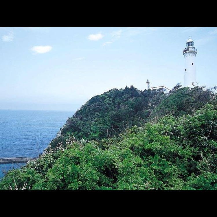 盐屋埼灯台 福岛 郡山 磐城 其他的建筑物 Live Japan 日本的旅行 旅游 体验向导