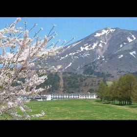 Inawashiro Resort Hotel & Ski field