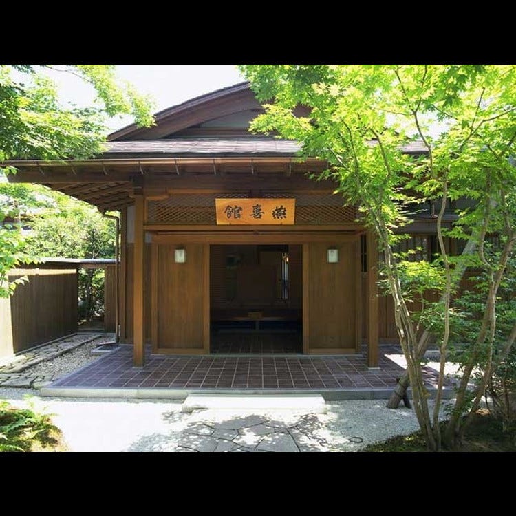 白山公园 新潟 佐渡 公园 Live Japan 日本的旅行 旅游 体验向导