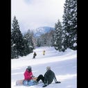 Akakura Onsen Ski Area