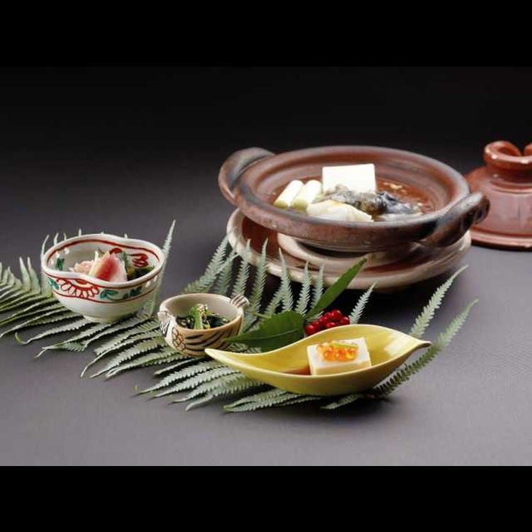 一舞庵 仙台 松島 日本料理 料亭 Live Japan 日本の旅行 観光 体験ガイド