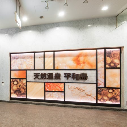 Hot Springs (Onsen) & Bath Houses (Sento) Tokyo and Surroundings - LIVE