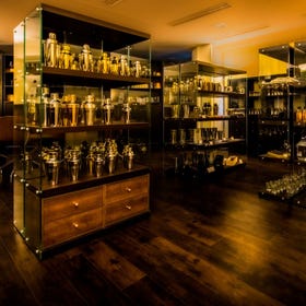 BAR TIMES STORE