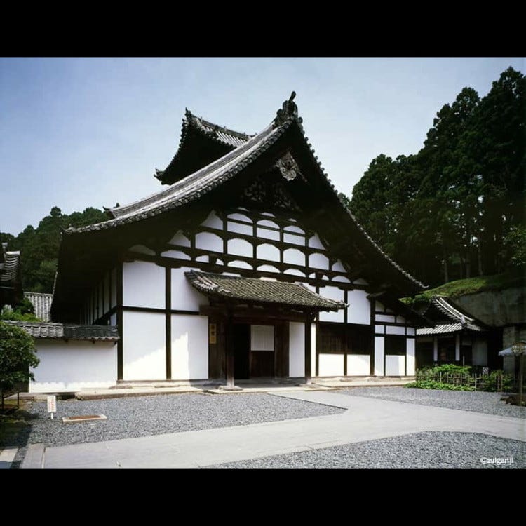 瑞巌寺 (仙台・松島|寺院) - LIVE JAPAN (日本の旅行・観光・体験ガイド)