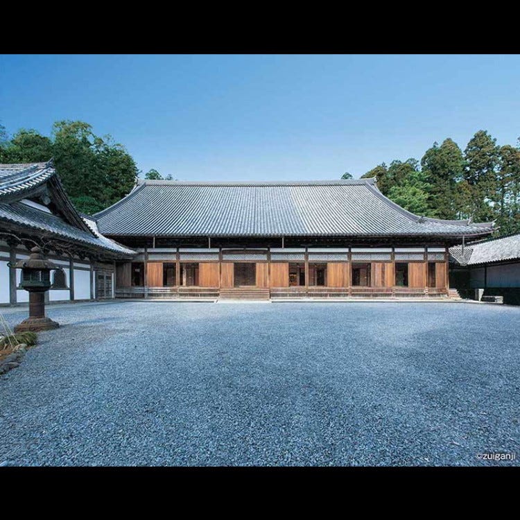 瑞巌寺 (仙台・松島|寺院) - LIVE JAPAN (日本の旅行・観光・体験ガイド)