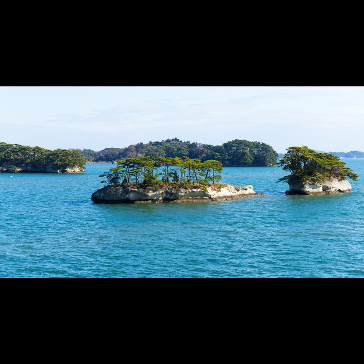 松島湾 仙台 松島 景観 Live Japan 日本の旅行 観光 体験ガイド