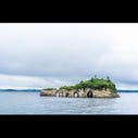 Matsushima Bay