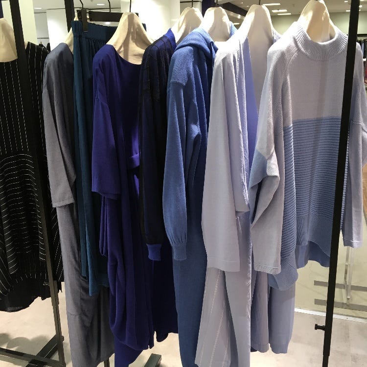 Atsuro Tayama Seibu Shibuya Shibuya Clothing Stores Live Japan Japanese Travel Sightseeing And Experience Guide