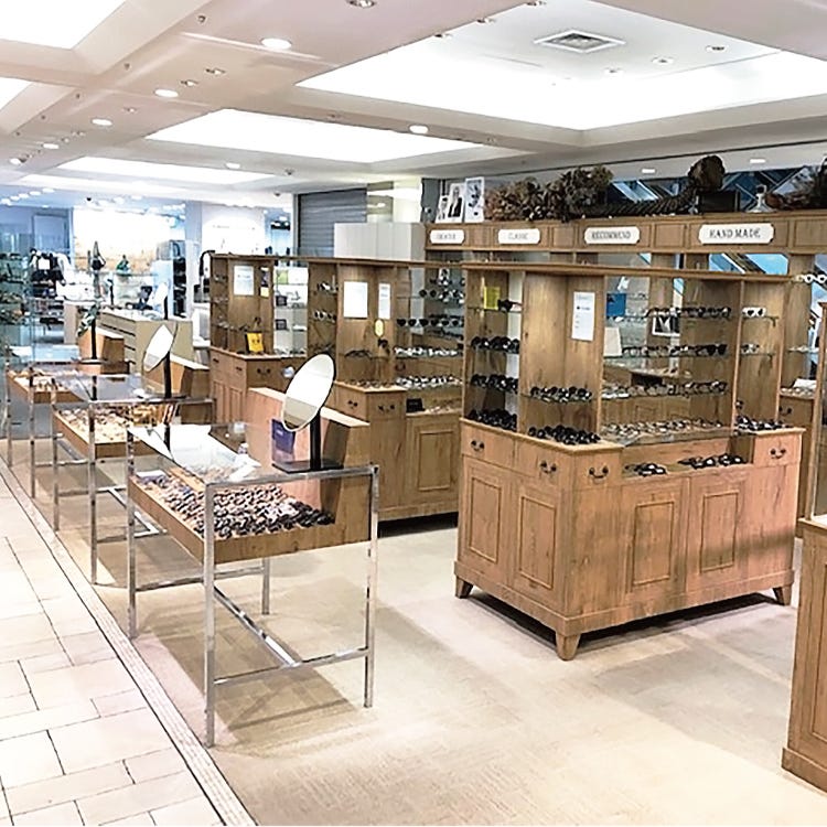 Poker Face 札幌店 札幌 千歳 ファッション専門店 Live Japan 日本の旅行 観光 体験ガイド