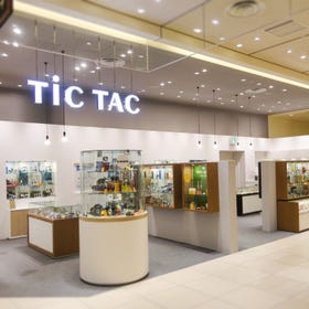 TiC TAC仙台パルコ店