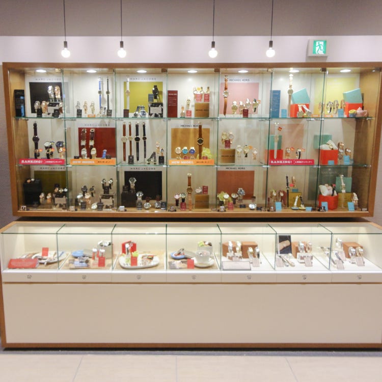 Tictac Update Sendai Parco 仙台 松島 珠寶飾品店 鐘錶店 Live Japan 日本旅遊 文化體驗導覽 Tictac Update Sendai Parco 仙台 松島 珠寶飾品店 鐘錶店 Live Japan 日本旅遊 文化體驗導覽