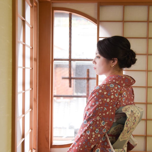 Kimono Rental Yume Kyoto  Kodaiji Store