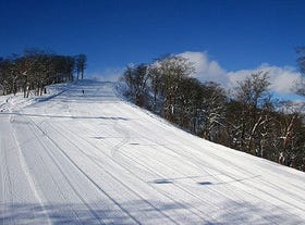 ONIKOUBE滑雪場