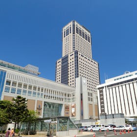 札幌JR大厦日航酒店