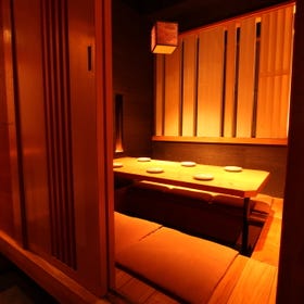古民家風個室居酒屋 東京日和 池袋東口店