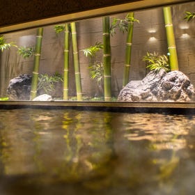 SUPER HOTEL Premier Osaka Honmachi -Natural hot spring-