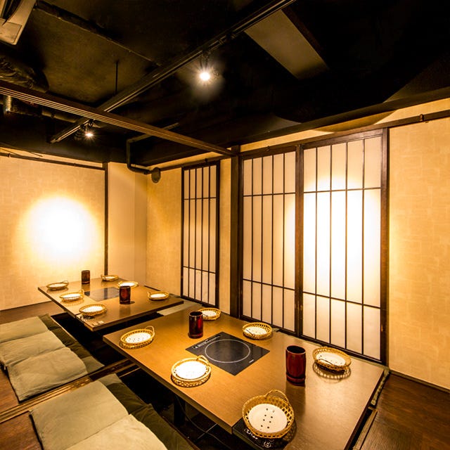 新橋 蟹隠 新橋 刺身 鮮魚 Live Japan 日本の旅行 観光 体験ガイド