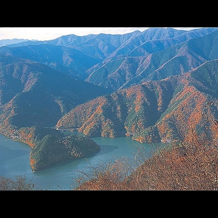 奥多摩湖 高尾山 溪谷 溪流 河流 湖泊 Live Japan 日本的旅行 旅游 体验向导