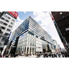 GINZA SIX