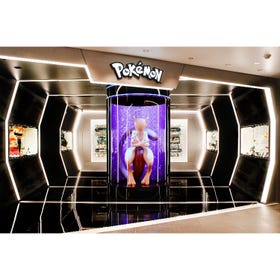 Pokémon Center Shibuya