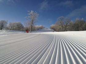 MEIHO滑雪場
