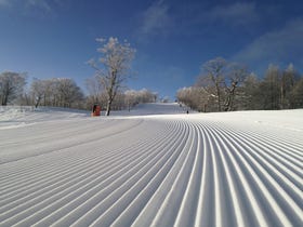 めいほうスキー場