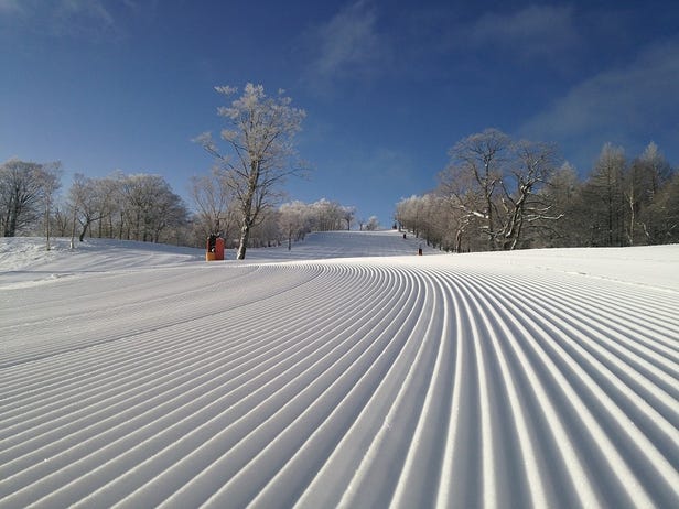 Meiho Ski Resort