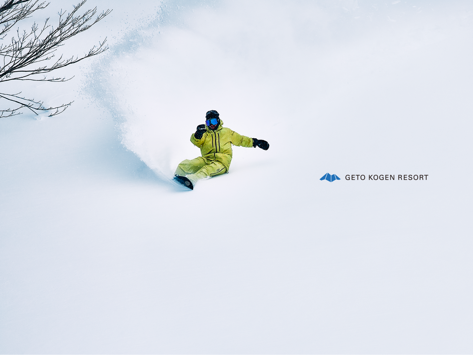 Getokogen Ski Resort